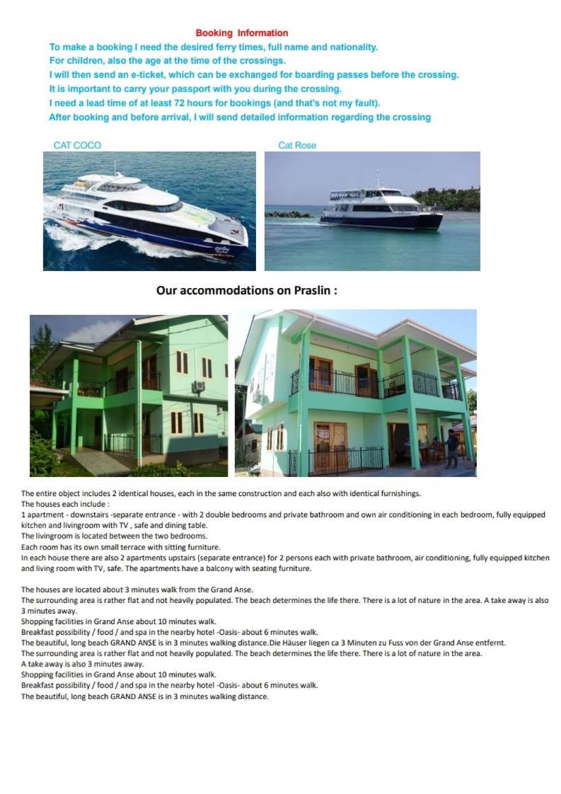 La Batie Selfcatering Apartment โบวาลง ภายนอก รูปภาพ