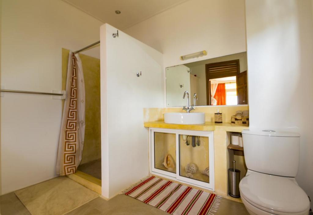 La Batie Selfcatering Apartment โบวาลง ภายนอก รูปภาพ