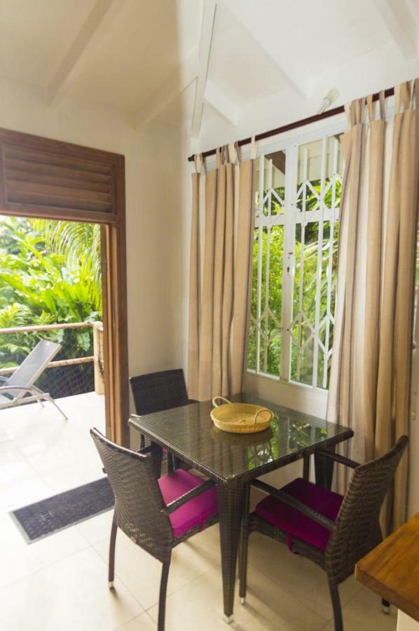 La Batie Selfcatering Apartment โบวาลง ภายนอก รูปภาพ